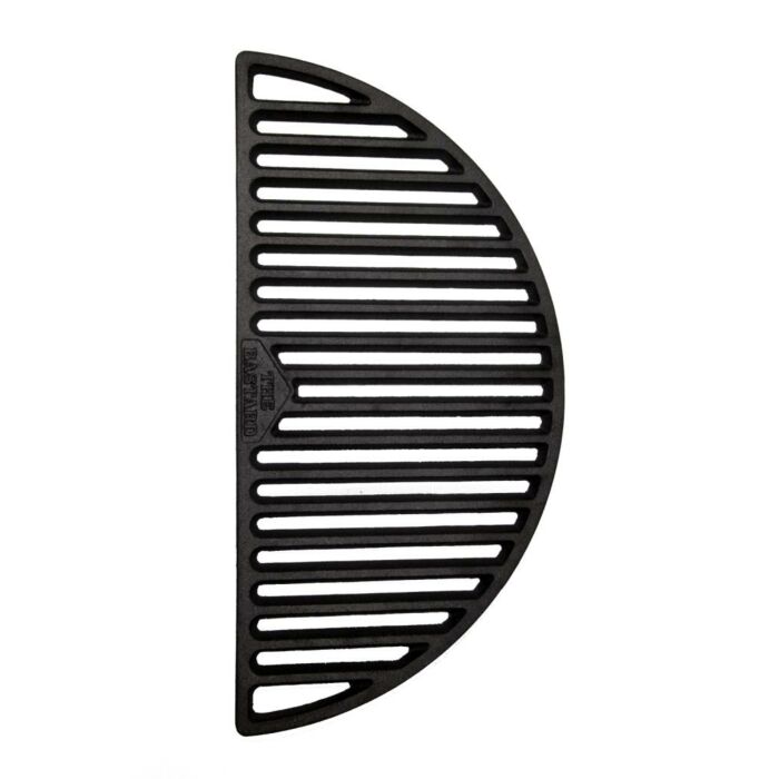 The Bastard Cast Iron half Moon Xl