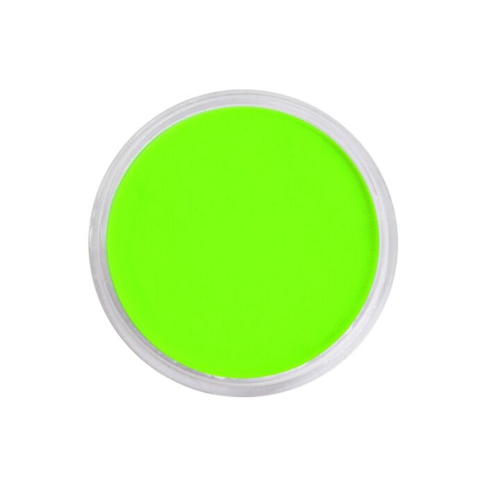 Hobby Watercolor neon groen 10 gram