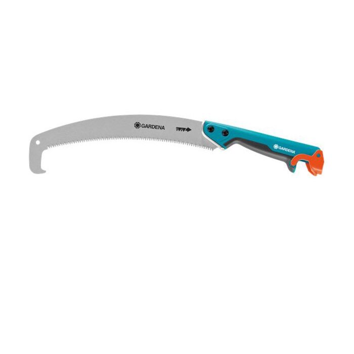 Gardena Combisystem snoeizaag 300p gebogen