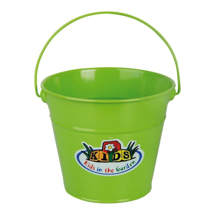 Emmer groen 19 cm