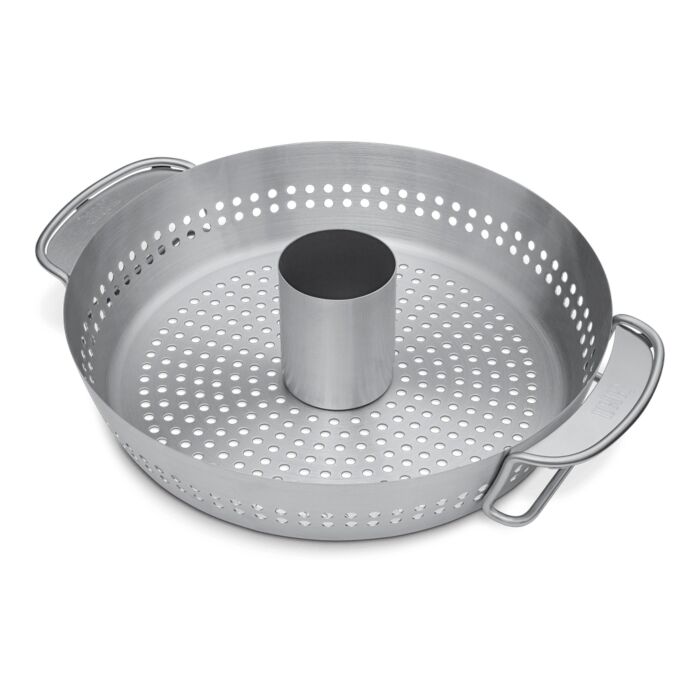 Weber GBS Gevogeltestomer