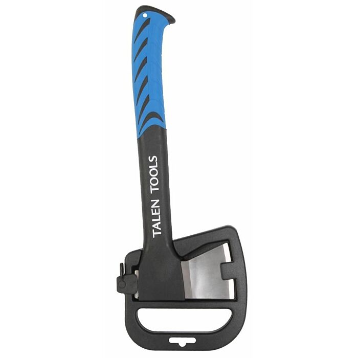 Talen Tools Handbijl Design met Hoes Talen Tools Handbijl Design met Hoes