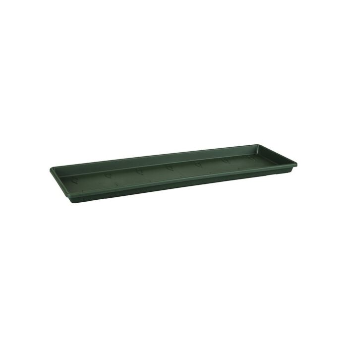 Elho Green Basics Balkonbak Schotel Blad Groen Ø 37.5 cm