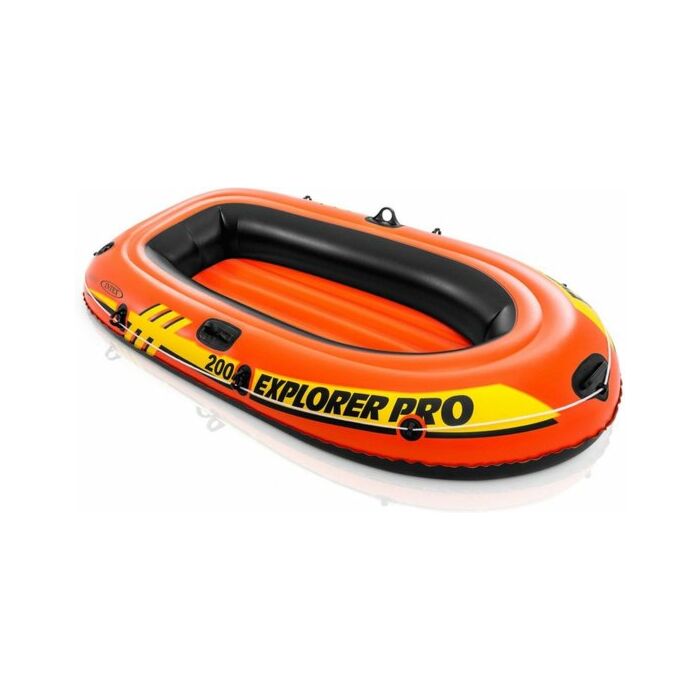 Boot explorer pro 200 - Intex