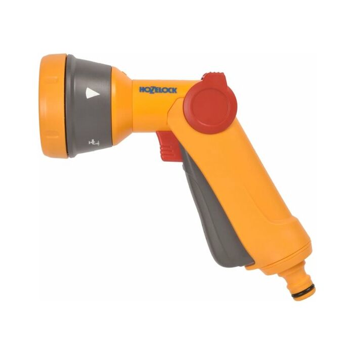 Multi-Spraygun Pistoolbroes - Hozelock