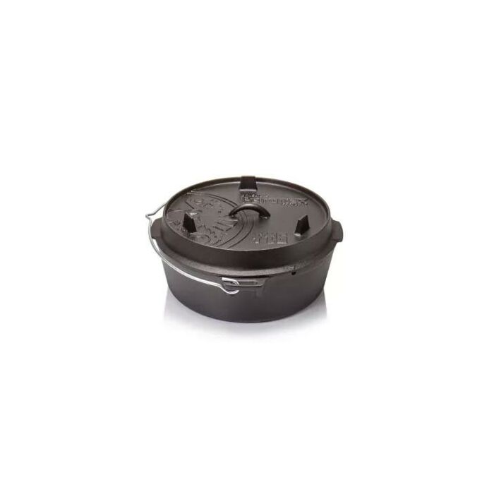 Dutch Oven FT6-t 5,5 liter - Petromax