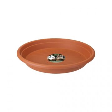Elho Universele Schotel rond Terra Ø 30 cm