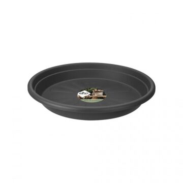 Elho Universele Schotel rond antraciet Ø 48 cm